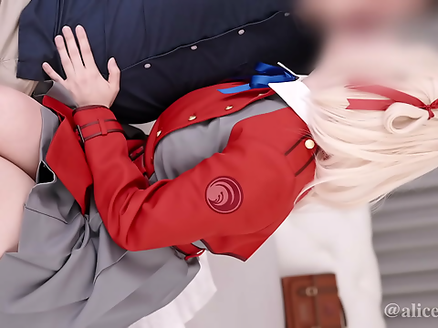 Thick Jav Queen with Massive Boobs Fucks Bamboo Spear Sex Toy - You Won't Believe Your Eyes