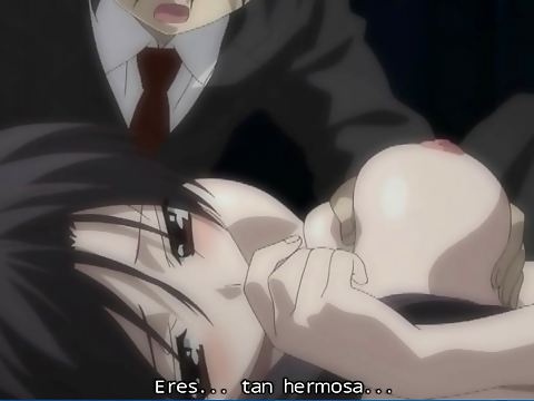 Japanese Schoolgirls' Bloody Rampage in 'Party 4' - Katou Sekai Kotonoha