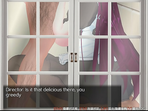 Scathach [Fujino] ~ Exploring the Beauty of Japan’s Ideal Body - Part 1