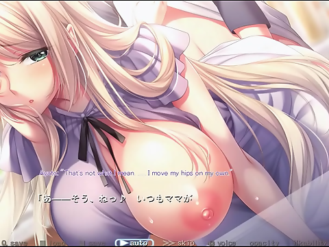 Watch JAV Bunny's Mama Visit Daikou and Scene 7 with Subtitle for Full Pleasure!