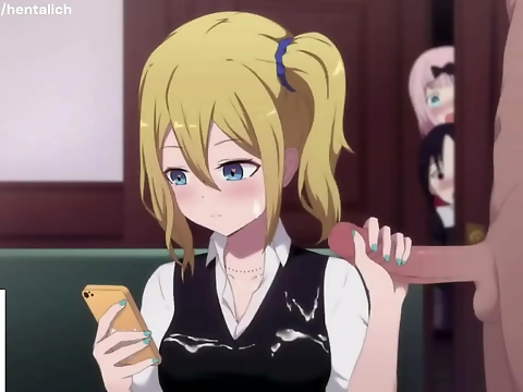 7 Steps to Amazing Orgasm with Ai Hayasaka in the Office / Mistress Kaguya Gives You the Ultimate Pleasure