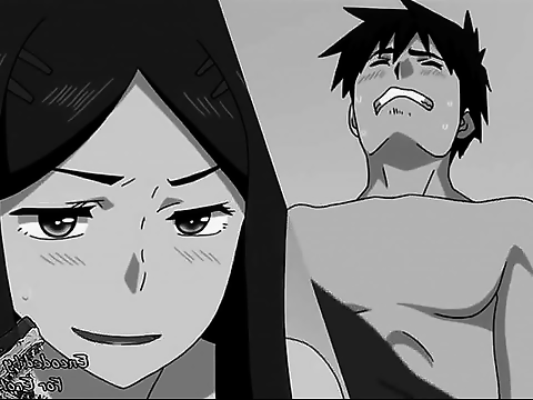 Japanese Cutie Gets a Foot Job ~ Video