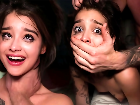 Japanese Beauty Kaya Finch Gets Rough and Ready with College Stud