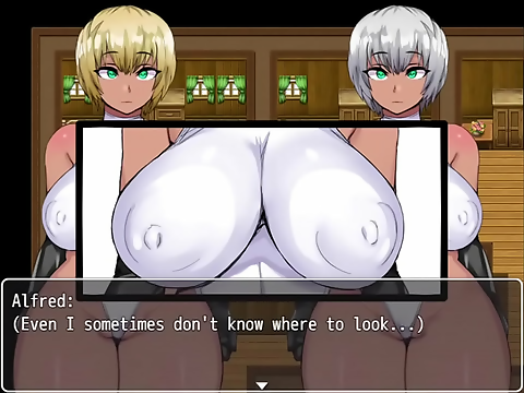 Japanese Princes Gorgeous Sisters Ciella & Luciella Team Up to Save the World in NTR Series - Part 1