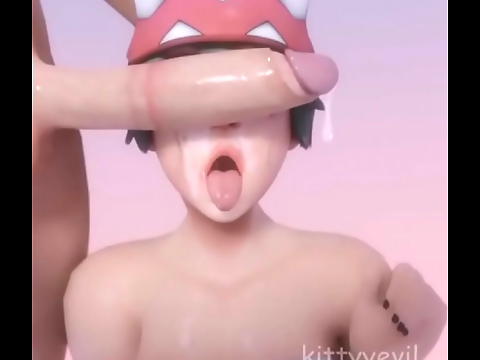 JAV Compilation ~ Kittyyevil's Best Moments