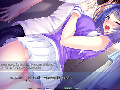 Jav Family Porn - Mahiru Route Part 3 ~ She Makes Us Wonder in the Dress Shop!