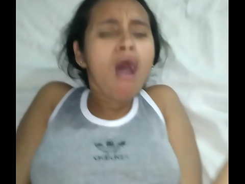 Japanese Stepmom Gets Fresh with Her Stepchild - Must Watch!