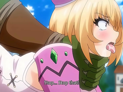 Virgin Appeal ~ 101 - The Secret of Yuusha-hime Miria Revealed