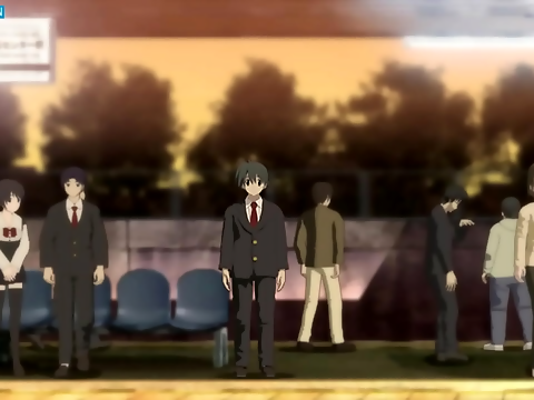 Asian Schoolgirls' Steamy Romance ~ Chapter 1 & 2 - Watch the Sensual Story Unfold!