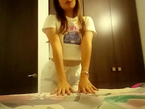 Exclusive Leaked Video ~ Argentinian Actress Milet in Steamy Sex Act!