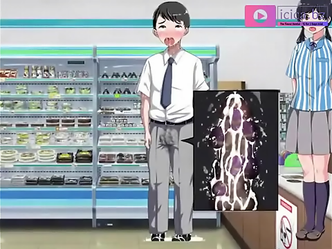 Jap Girlfriend's Daily Routine Includes Fresh BF Sex - Episode 7