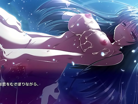 Experience the Pleasure of a Beautiful Body ~ Faro Tsukimi's JAV Collection!