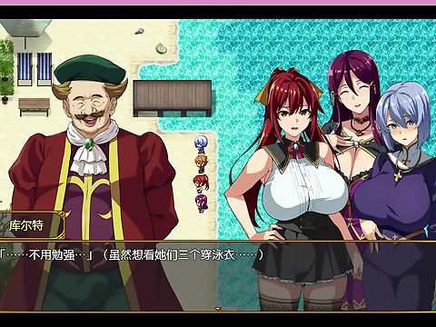 Jav Bakunyuu Party NTR Episode 4 - Watch the Explosive Cumshot Scene Now!