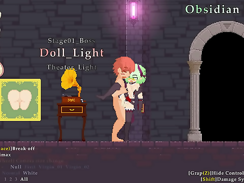 Unleash Your Inner Goddess ~ Exclusive Japanese Animation Gallery!