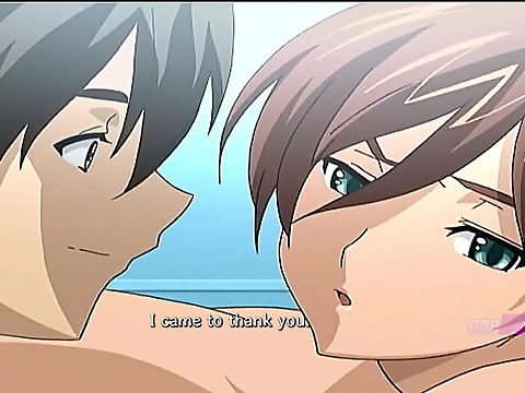 Japanese Hentai - Exploring the Sexy Island for Teens