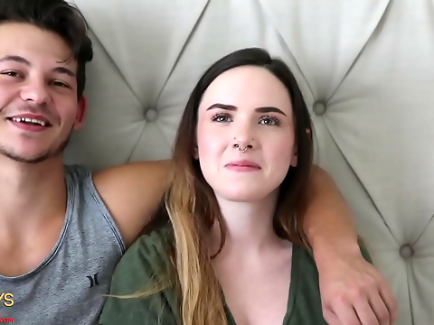 Johnny America's Hot Business Deal ~ Exclusive Look Inside the Life of a Famous American Pornstar