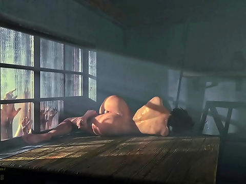 Sultry Siren Jill's Solo Show Gets Your Juices Flowing!