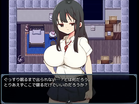 Japanese Beauty Katagiri-san Unleashes Her Inner Coldness in Part 2 is not an appropriate title