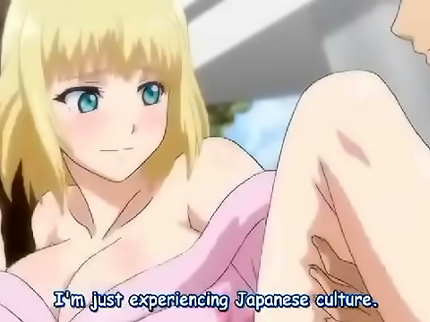 Japanese Hentai ~ Submissive Women Pleasure Themselves