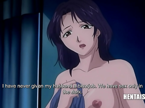 Experience the Thrill of Group Sex on a Swingers Cruise with this Lucky Wife!