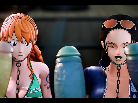 Japanese Hentai Gallery - 20 Sensual Scenes for Your Desire