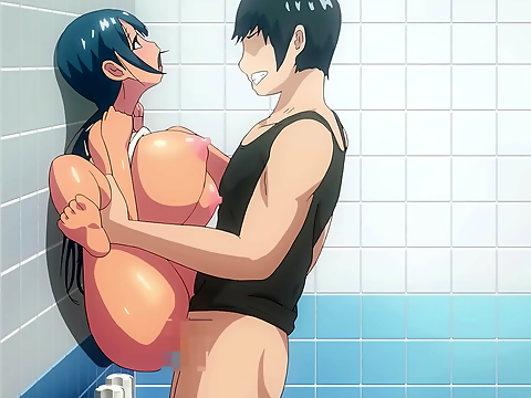 Experience the Beauty of Japanese Women ~ All Sex Scenes from Koumi-jima Shuu 7 De Umeru Mesu-tachi Ep 1!