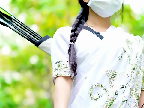 Sultry Indian Goddess with a Voluptuous Ass Gets Pounded in Doggy Style