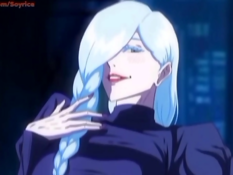 Sexy Jav Porn ~ Mei Mei Jujutsukaisen Explosion! (Caution ~ Extremely Hot Japanese Content)