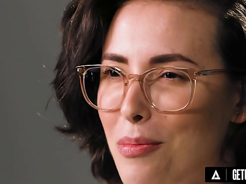 JUST FOR WOMEN ~ Casey Calvert's Ultimate Orgasm DVD - Passionate Solo Masturbation Scene!