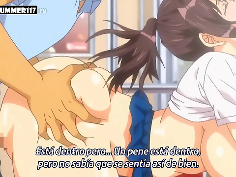 7 Must-Watch Hentai Videos for Anime Fans (Part 5)