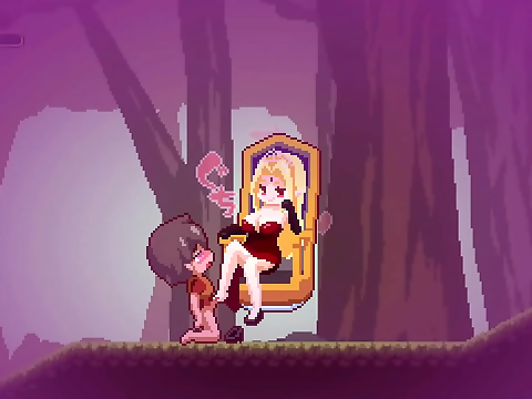 Japanese Hentai Game Gallery ~ Mound-luscious Mams Showcase!