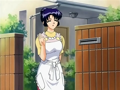 Sexy Anime ~ JAV Actress Exposes Her Alluring Curves in Sensual Shower Scene