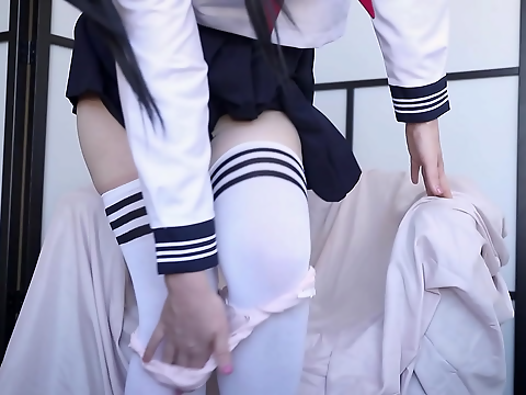 Squirt Meister ~ Bella's Magical Wand Technique for Female Ejaculation