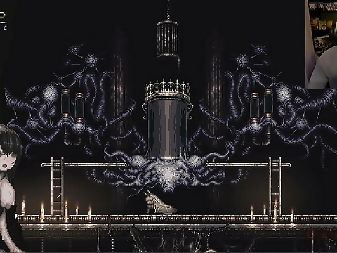 Japanese Adult Gaming with Sinister Twists (SiNiSistar)