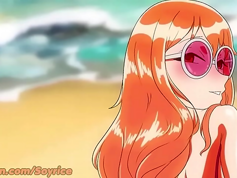 JAV Idol Nami's Exotic Vacation - Exploring the Beauty of Asia!