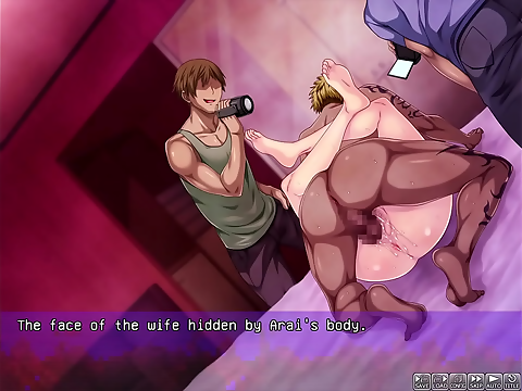 Jav Princess Drawn into Forbidden Hentai Game - English Subtitles