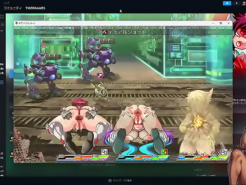 [Jav] 3-Hour Special ~ Watch the Hottest Signal Force Scenes as a Cop Holds Back His Lust!