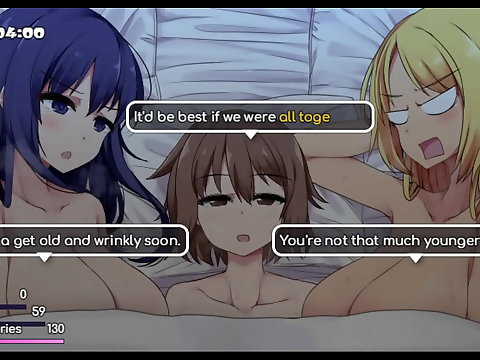 Jav Beauty in Winter Memories with Creamy Tarts - Must-See!