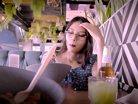 Japanese Girlfriend's Revenge ~ Dark Secrets Exposed!