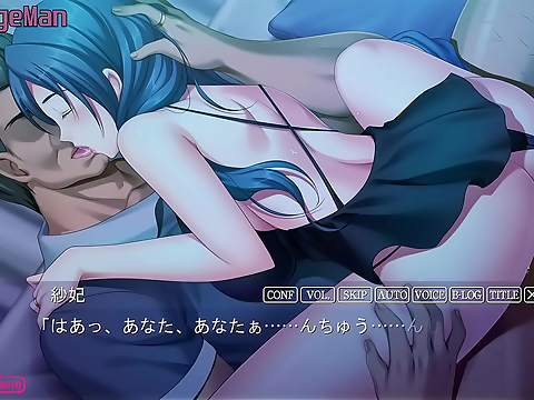 Hiroto's Wife Sandara's Voice from Behind the Wall - Jav Exclusive!