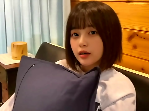 Japanese Pornstar Reveals How She Became addicted to Her Own Sexual Desires