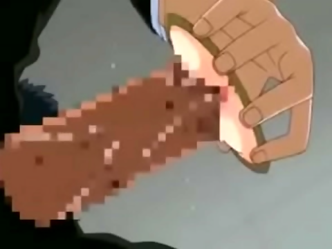 Japanese Schoolgirl Puts Out for the Entire Class - Boku no Katta