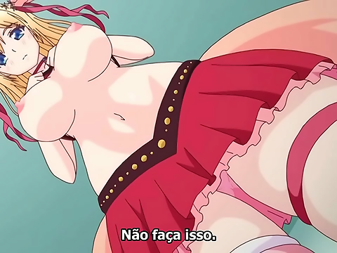 Japanese Beauty Unleashes Her Sexy Figure in Dearest Blue - Episode 1