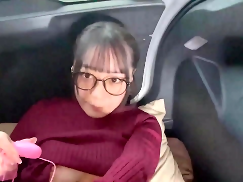 Ririka's Massive Boobs Steal the Scene!