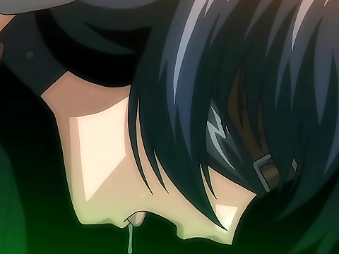 Asagi ~ Demon Nine-Tails' Assault