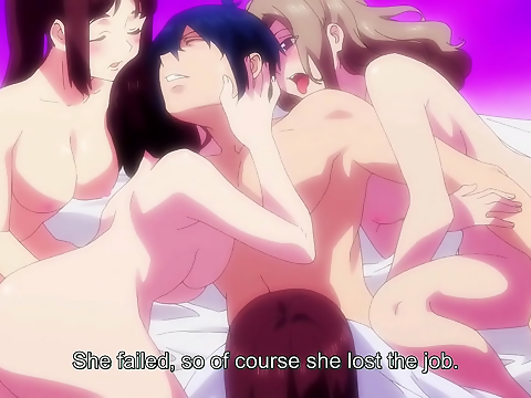 Japanese Beauties in Sexy Outfits ~ Fanservice Compilation from World's End