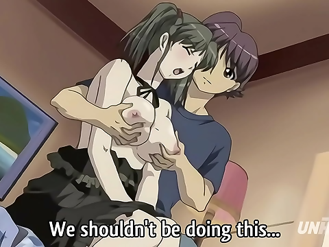 Jav Princess ~ Let me touch your massive tits and make you a Cuban treat [uncensored]