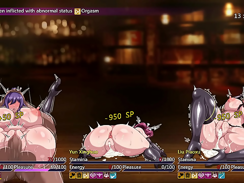 Jav MILF Rules the Scene with Perfect Gameplay