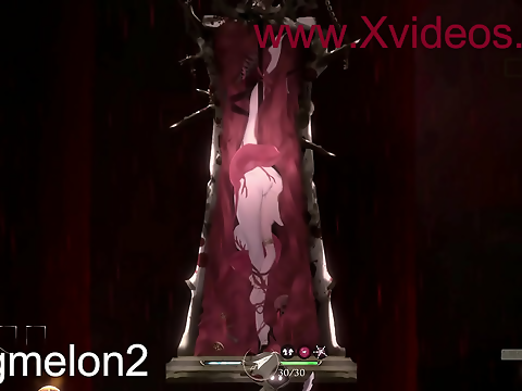 Japanese Hentai Game - ThornsSin Played Video 1