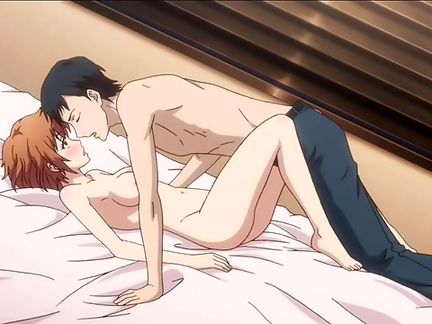 Japanese Beauty Gets Wet and Wild On First Date - Must-See Hentai Video!